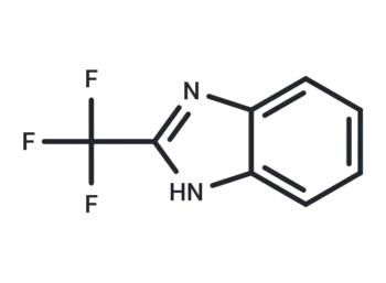 2-(Trifluoromethyl)benzimidazole