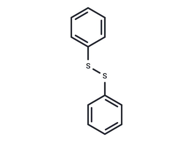 Diphenyl disulfide
