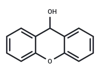 xanthanol