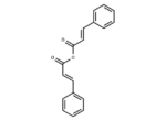 trans-Cinnamic anhydride 1 trans-Cinnamic anhydride