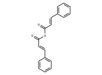 trans-Cinnamic anhydride