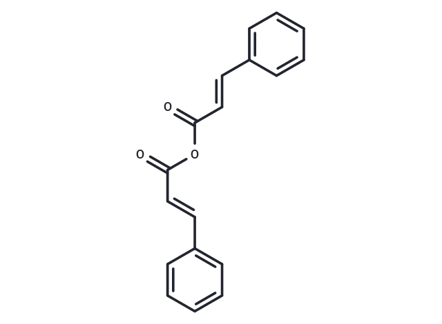 trans-Cinnamic anhydride trans-Cinnamic anhydride