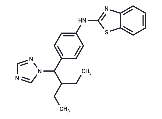Talarozole
