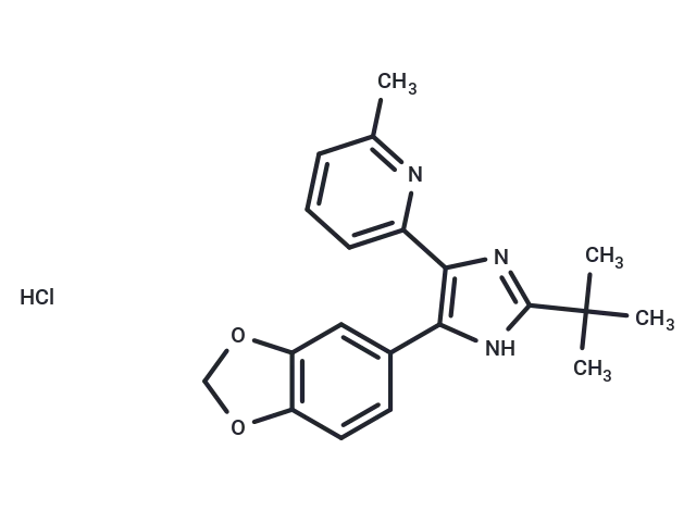 SB-505124 hydrochloride