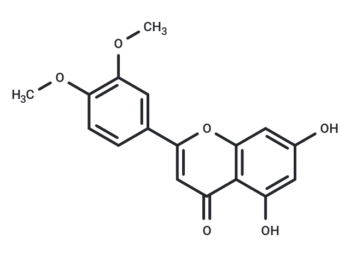 4'-Methylchrysoeriol