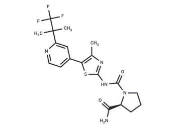 Alpelisib