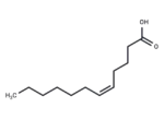 Cis-5-Dodecenoic Acid