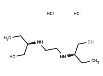 Ethambutol dihydrochloride