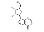 Allopurinol riboside