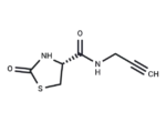 Cystathionine-γ-lyase-IN-1 1 Cystathionine-γ-lyase-IN-1