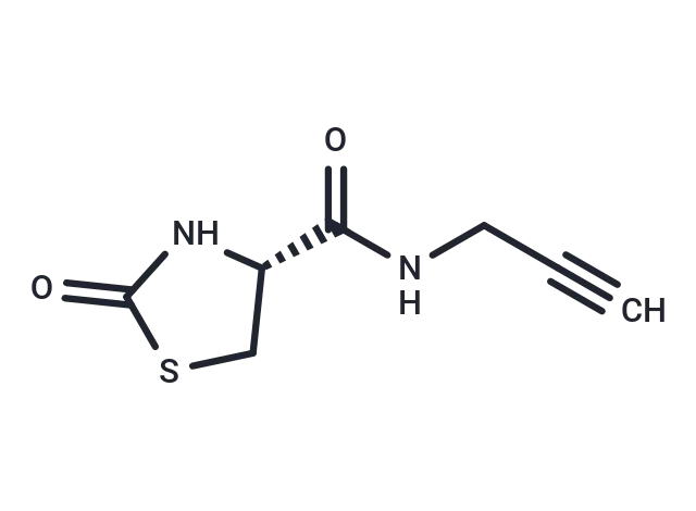 Cystathionine-γ-lyase-IN-1 Cystathionine-γ-lyase-IN-1
