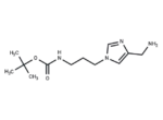AM-Imidazole-PA-Boc
