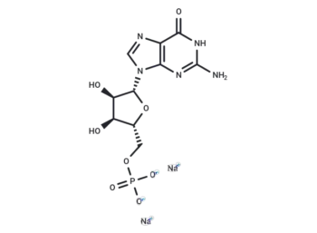 5'-Guanylic acid disodium salt