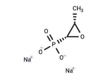Fosfomycin sodium