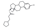 Estradiol (cypionate)