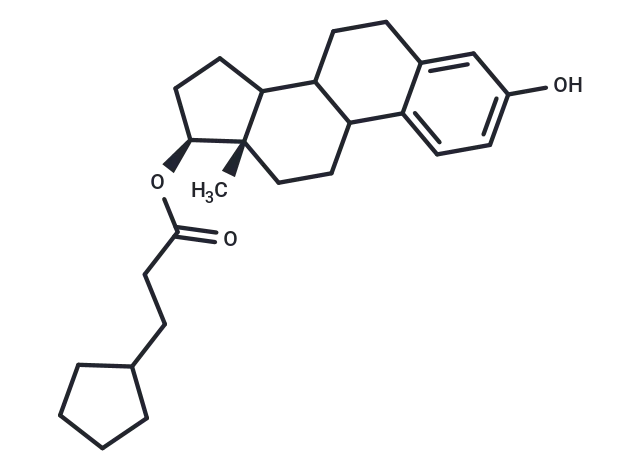 Estradiol (cypionate)