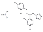 Miconazole nitrate