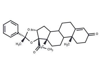 Algestone acetophenide