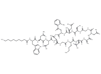 Daptomycin