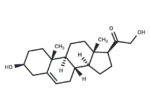 21-Hydroxypregnenolone
