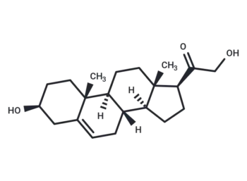 21-Hydroxypregnenolone