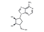 Aristeromycin