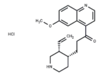 Viquidil hydrochloride
