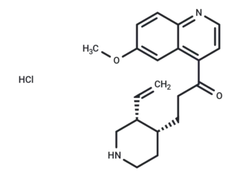 Viquidil hydrochloride