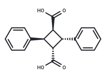 α-Truxillic acid