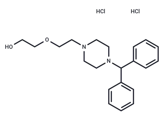 Decloxizine