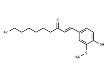 (E)-[6]-Dehydroparadol
