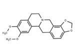 Tetrahydroepiberberine