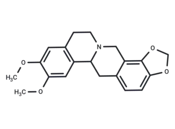 Tetrahydroepiberberine