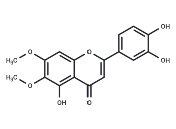 Cirsiliol