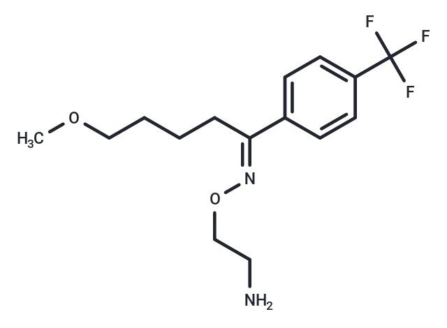 Fluvoxamine