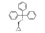 (R)-(+)-Trityl glycidyl ether