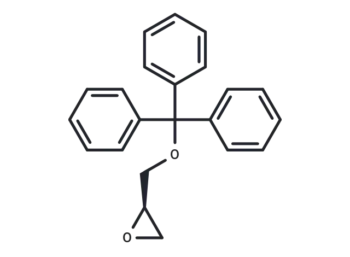 (R)-(+)-Trityl glycidyl ether