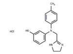 Phentolamine hydrochloride