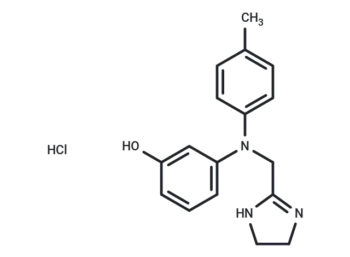 Phentolamine hydrochloride