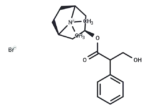 Atropine methyl bromide