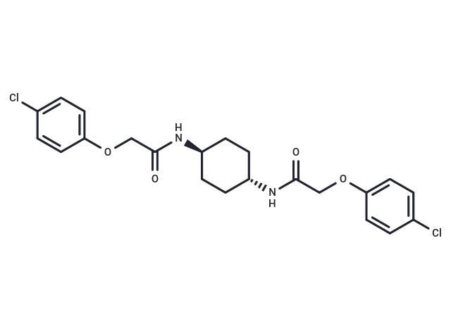 ISRIB (trans-isomer)