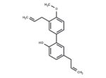 4-O-Methyl honokiol