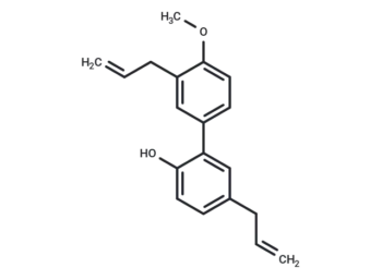 4-O-Methyl honokiol