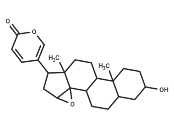 Resibufogenin