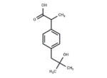 2-Hydroxy Ibuprofen