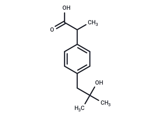 2-Hydroxy Ibuprofen