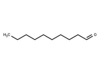 Decyl aldehyde