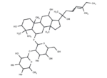 Ginsenoside Rg2 1 Ginsenoside Rg2