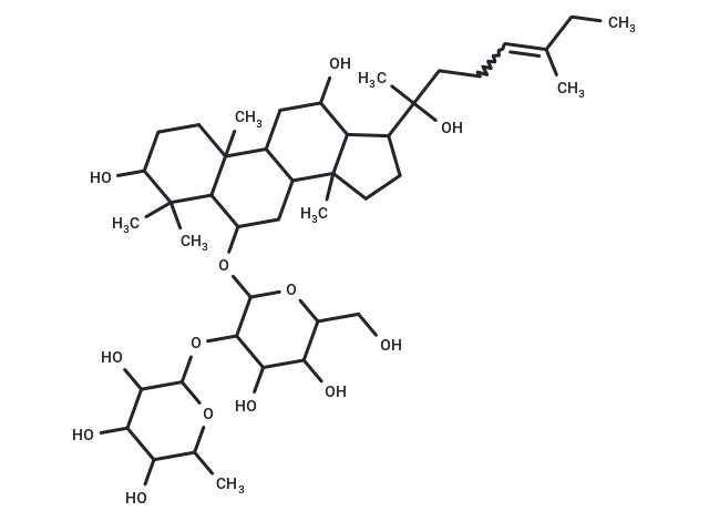 Ginsenoside Rg2 CgoaEGayUFyEWqX5AAAAAF8FTnw490- Immunomart