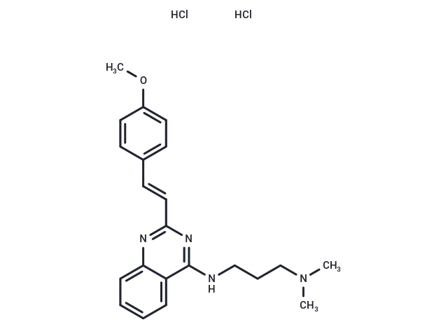 CP-31398 dihydrochloride